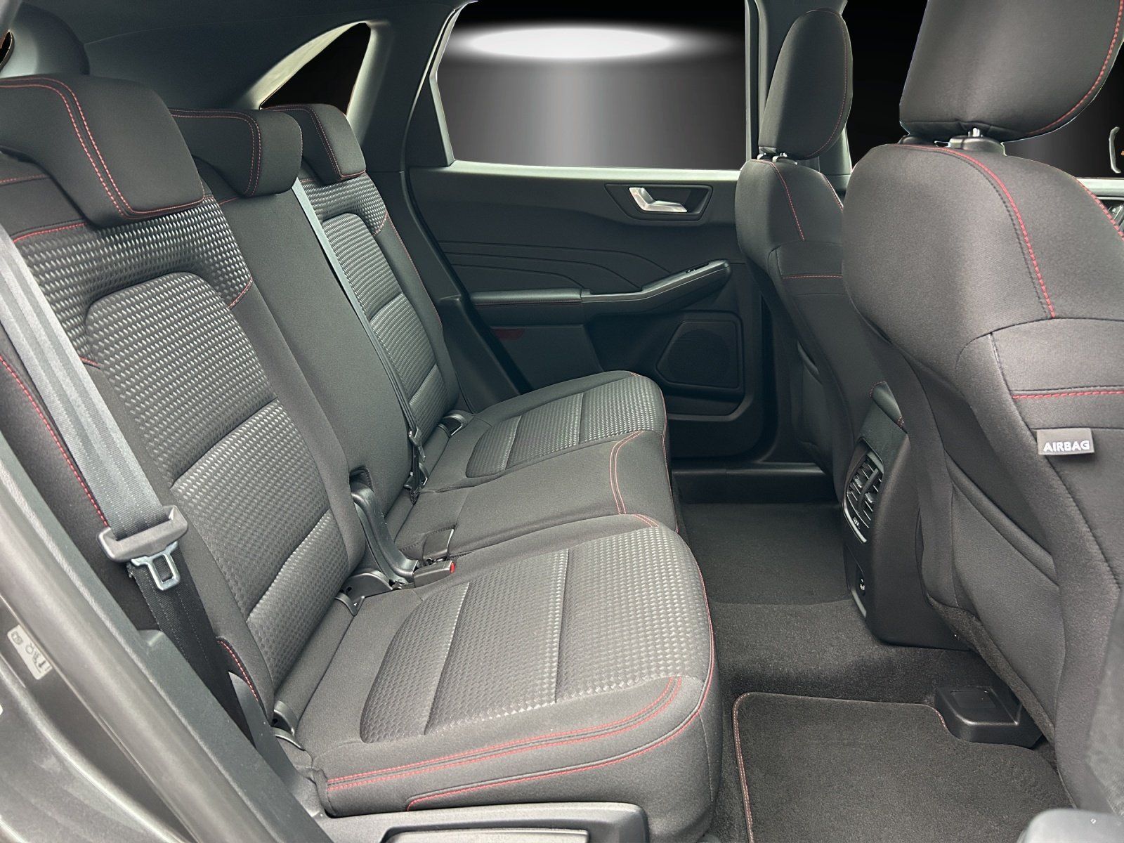 Fahrzeugabbildung Ford Kuga 2.5 PHEV ST-Line Aut./LED/ACC/KAMERA/NAVI/