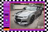 Chevrolet CAMARO 3.6 V6 *CABRIO*LED*LEDER*ZL1 OPTIK* - Chevrolet Camaro in Bochum