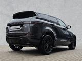 Land Rover Range Rover Evoque D165 AWD aut. R-Dynamic SE - gebrauchte Land Rover Range Rover Evoque aus dem Jahr 2022