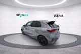 Opel Corsa F GS AUTOMATIK, NAVI, INTELLILUX, 2x PDC - Jahreswagen: Kleinwagen