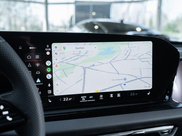A6 Avant TDI S line MATRIX+360°+PANO