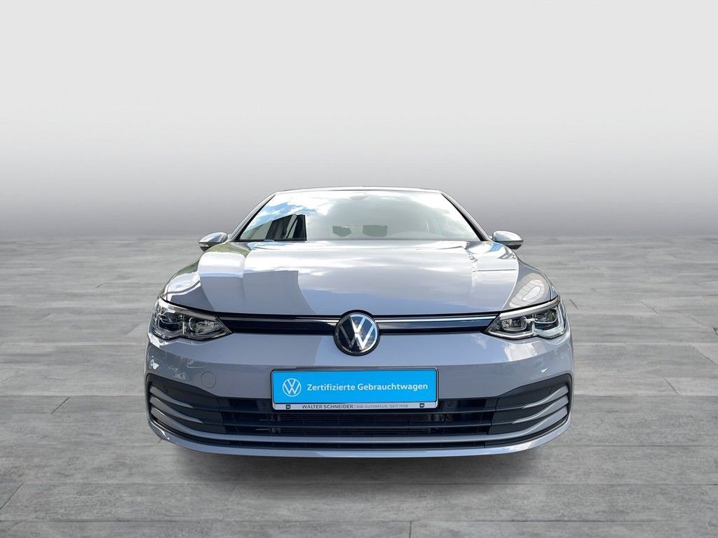 Volkswagen Golf - Bild 10