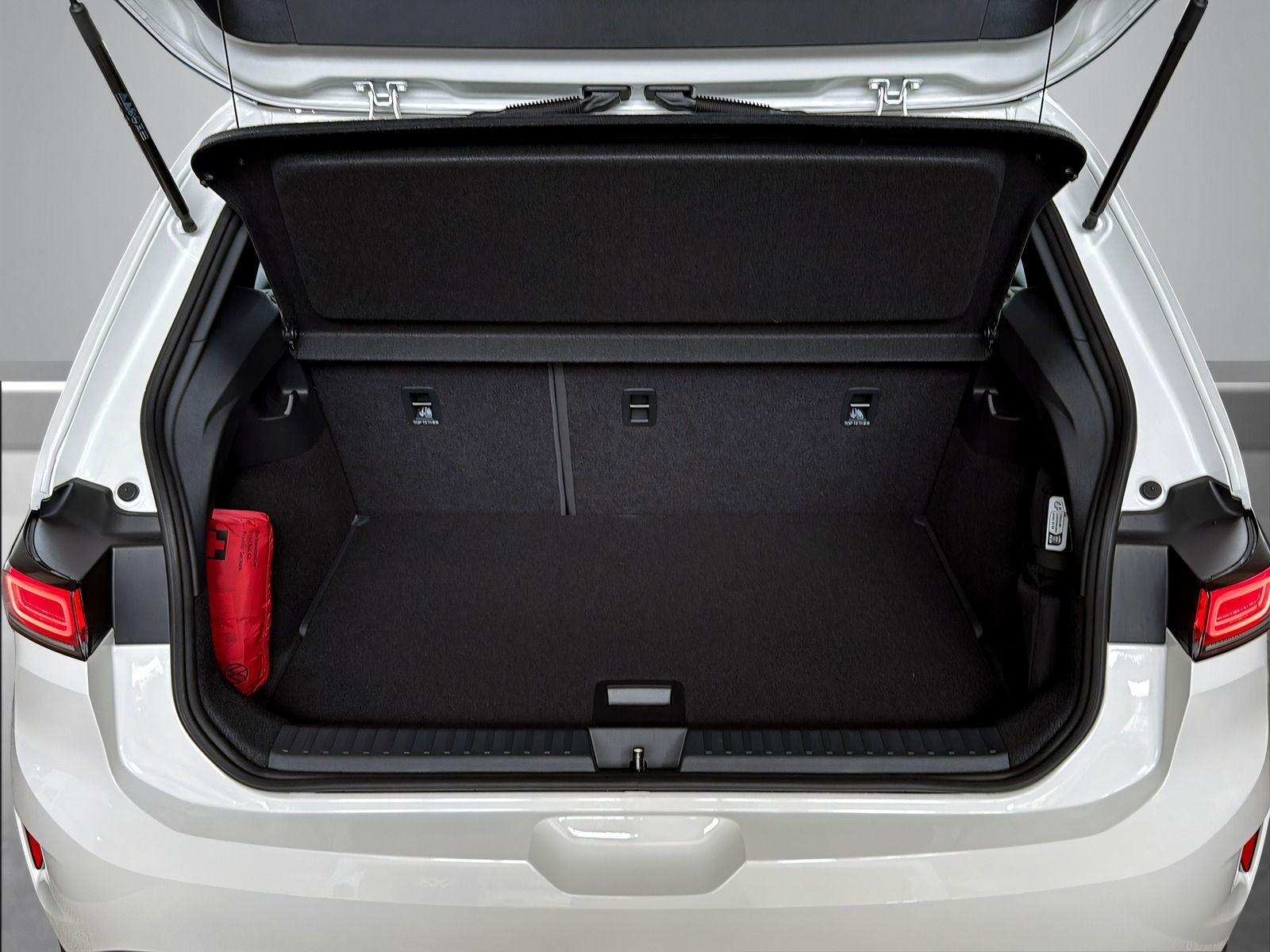 Volkswagen ID. Polo Style ID. Polo Launch-Edition Style 155