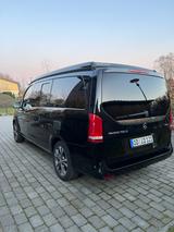 Mercedes-Benz Marco Polo V250 d 4matic - Offers