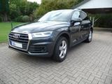 Audi Q5 2.0 TFSI S tronic quattro -Pano Memory Matrix - Audi Q5 mit Benzin-Antrieb: Standheizung