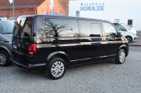 Volkswagen T6.1 Caravelle lang LR DSG 4Motion LED Navi 1.Hd