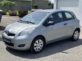 Toyota TOYOTA YARIS 1.0 VVT-i/SEHR GEPFLEGT/8xBER... - Toyota Yaris: 1.8