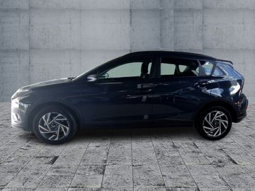 Hyundai BAYON 1.0 T-GDI Trend (90PS) Automatik