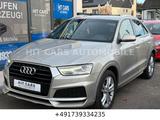 Audi Q3 sport - Audi Q3 Gebrauchtwagen in Köln