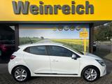 Renault Clio mit Klima & Sitzheizung Klima Sitzheizung - Renault Clio Gebrauchtwagen in Oldenburg