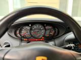 Porsche 996 Carrera 2 Coupé | BJ98 | Schalter | Berlin - Porsche: Carrera 2s