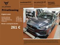 Cupra Leon - Vorschau Bild 1