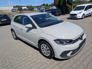 Volkswagen Polo - 8