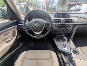 BMW 328 Gran Turismo - 11