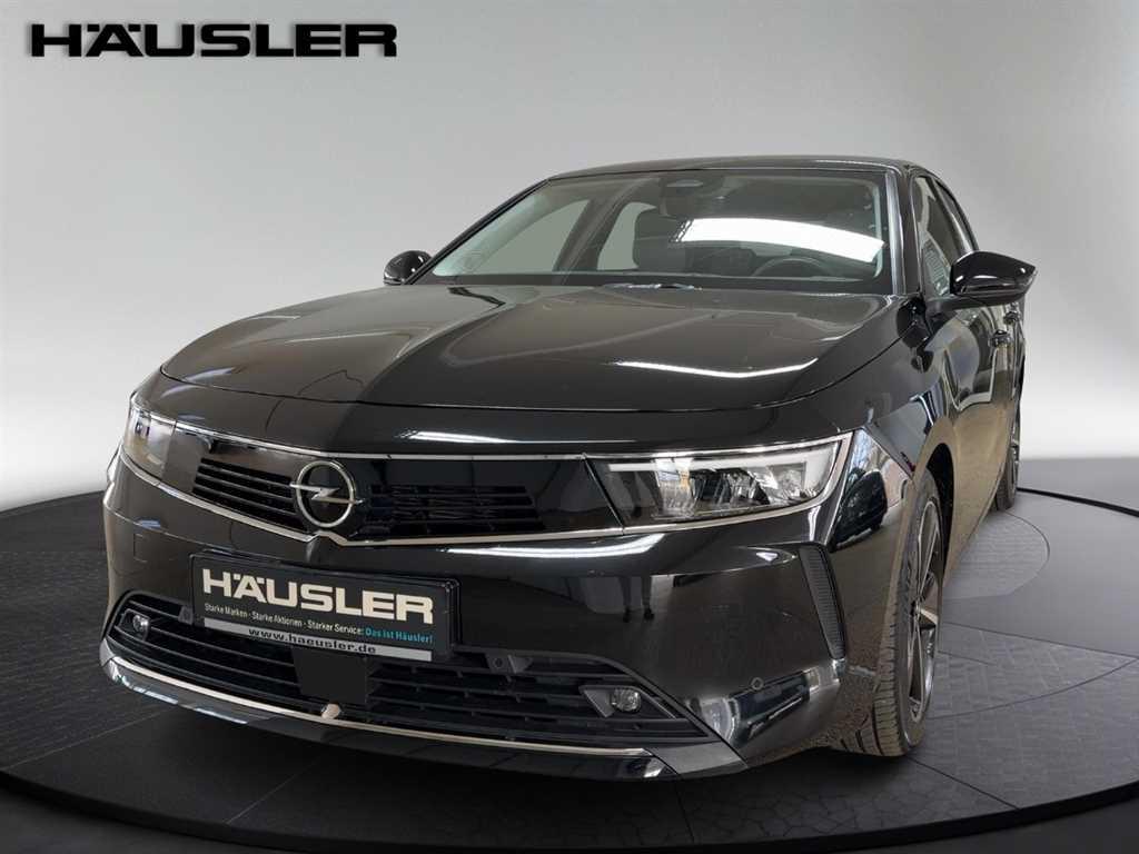 Opel Astra Editon*Plugin Hybird*Kamera*SHZ*Parkhilfe*