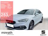 Seat Leon ST XCELLENCE 1.5 eTSI DSG ACC+NAVI+PANO+RFK - gebrauchte Seat Leon aus dem Jahr 2023