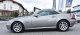 Mercedes-Benz SLK 230 KOMPRESSOR Final Edition - Mercedes-Benz SLK 230 Gebrauchtwagen