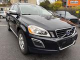 Volvo XC 60 XC60 R-Design AWD - Volvo XC60 mit Diesel-Antrieb: Geländewagen, Awd R Design