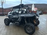Polaris RZR 1000 - POLARIS MOTORRAD