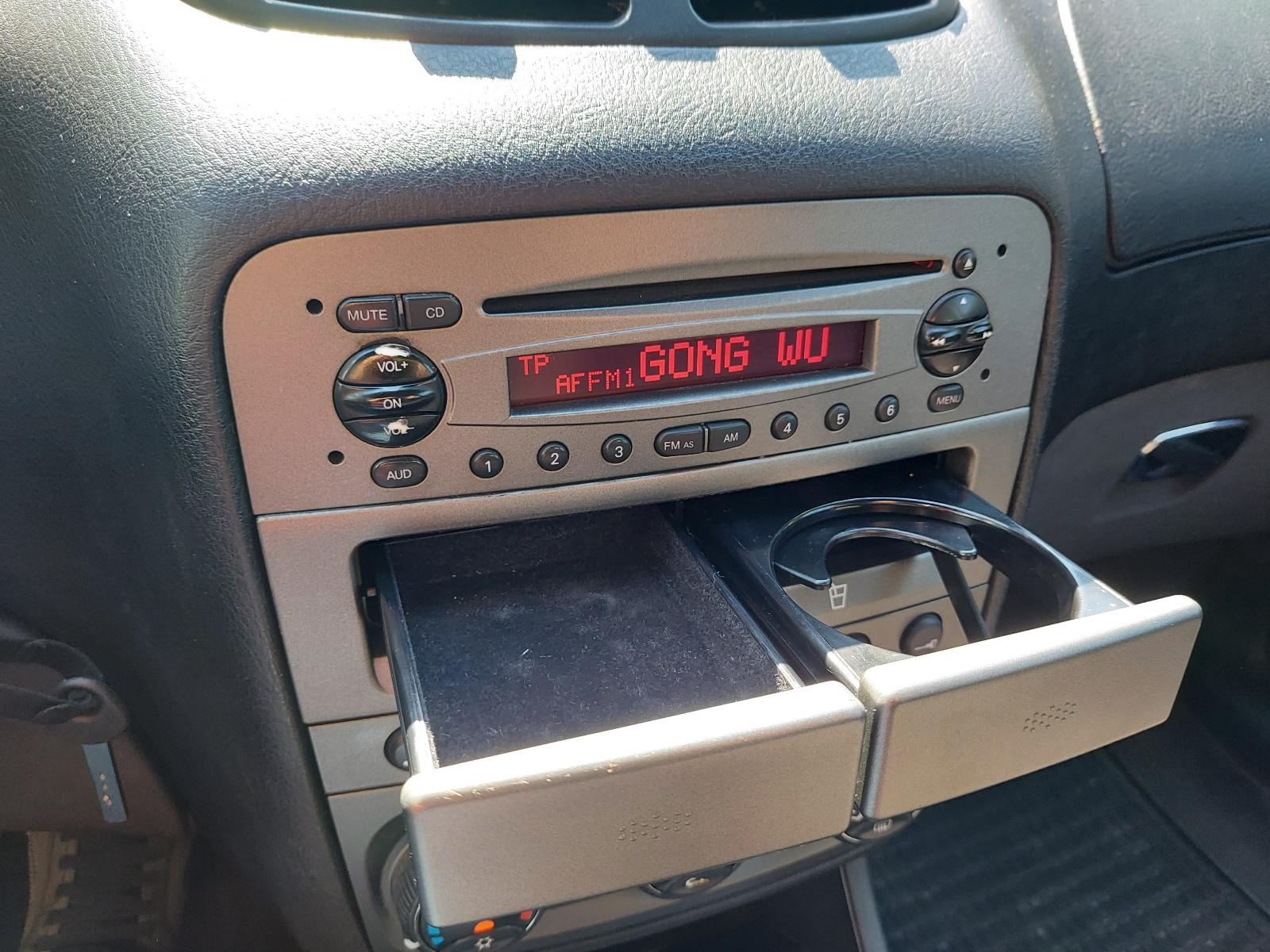 Alfa Romeo 147 1.6 TS 16V Moving Klima&AHK&Alu17z