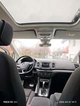 Volkswagen Sharan 1.4 TSI DSG ACTIVE ACTIVE - VW Sharan Gebrauchtwagen in München