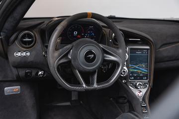 2021 Mclaren 765LT 缩略图 16