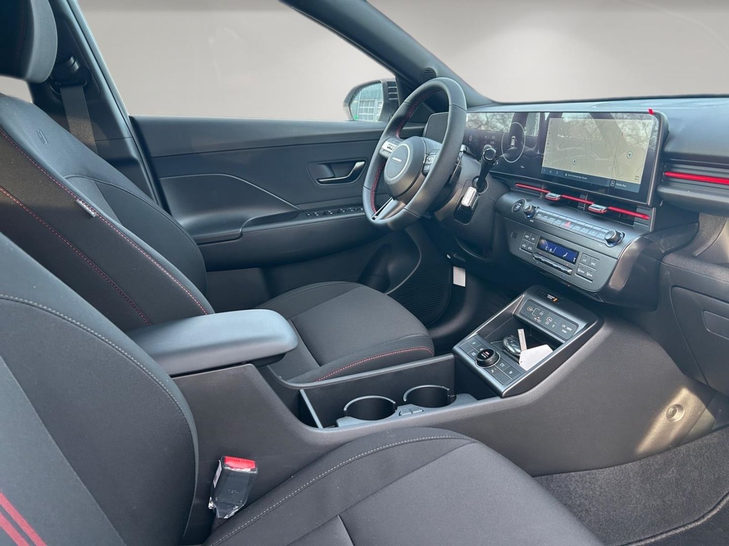 Hyundai KONA - Bild 15