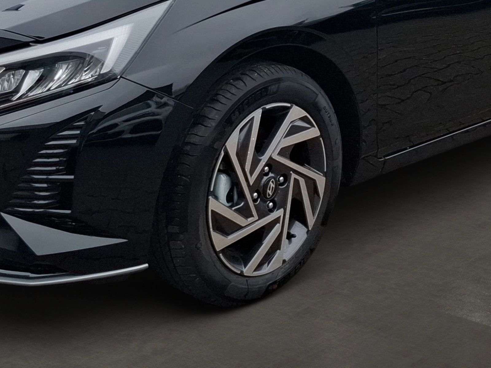 Hyundai i20 - Bild 6