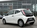 Toyota Aygo X 1.0 BUSSINES/KLIMAANLAGE/AUX/BLUETOOTH - Toyota Gebrauchtwagen in Villingen-Schwenningen