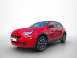 Fiat 600e (RED) - gebrauchte Fiat 600e aus dem Jahr 2024