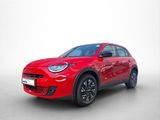 Fiat 600e (RED) - Fiat 600e aus 2024