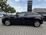 Mazda 3 SKYACTIV-D 105 - Mazda 3 Gebrauchtwagen in Stuttgart