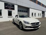 Mercedes-Benz SLK 200 SLK Roadster AMG-line - Mercedes-Benz SLK-Klasse Gebrauchtwagen