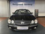 Mercedes-Benz CL 500 AD Navi Memory e-Sitze Klimasitze SHZ 19' - gebrauchte Mercedes-Benz CL 500 aus dem Jahr 2001