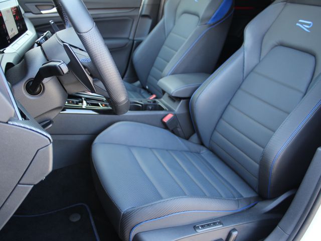Golf VIII R Performance Leder*UPE 72.900,- EUR !