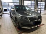 Skoda Kodiaq Scout 4x4 2.0TDI 190PS/ACC/LED/AHK - Skoda Kodiaq: Scout