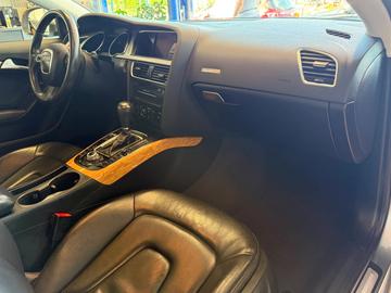 2008 AUDI A5 缩略图 15