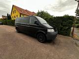 Volkswagen Vw T5 2.5tdi BNZ /Multivan / LR / WoMo Zul... - VW T5 Multivan in Halle