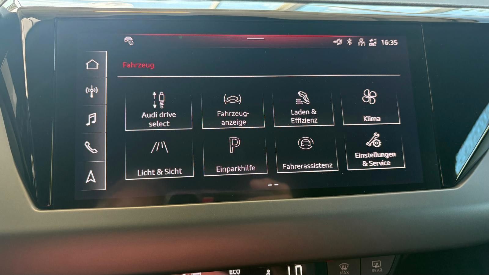 Fahrzeugabbildung Audi e-tron GT quattro