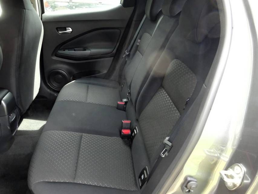 Fahrzeugabbildung Nissan Juke 1.0 DIG-T Acenta Navi ALW