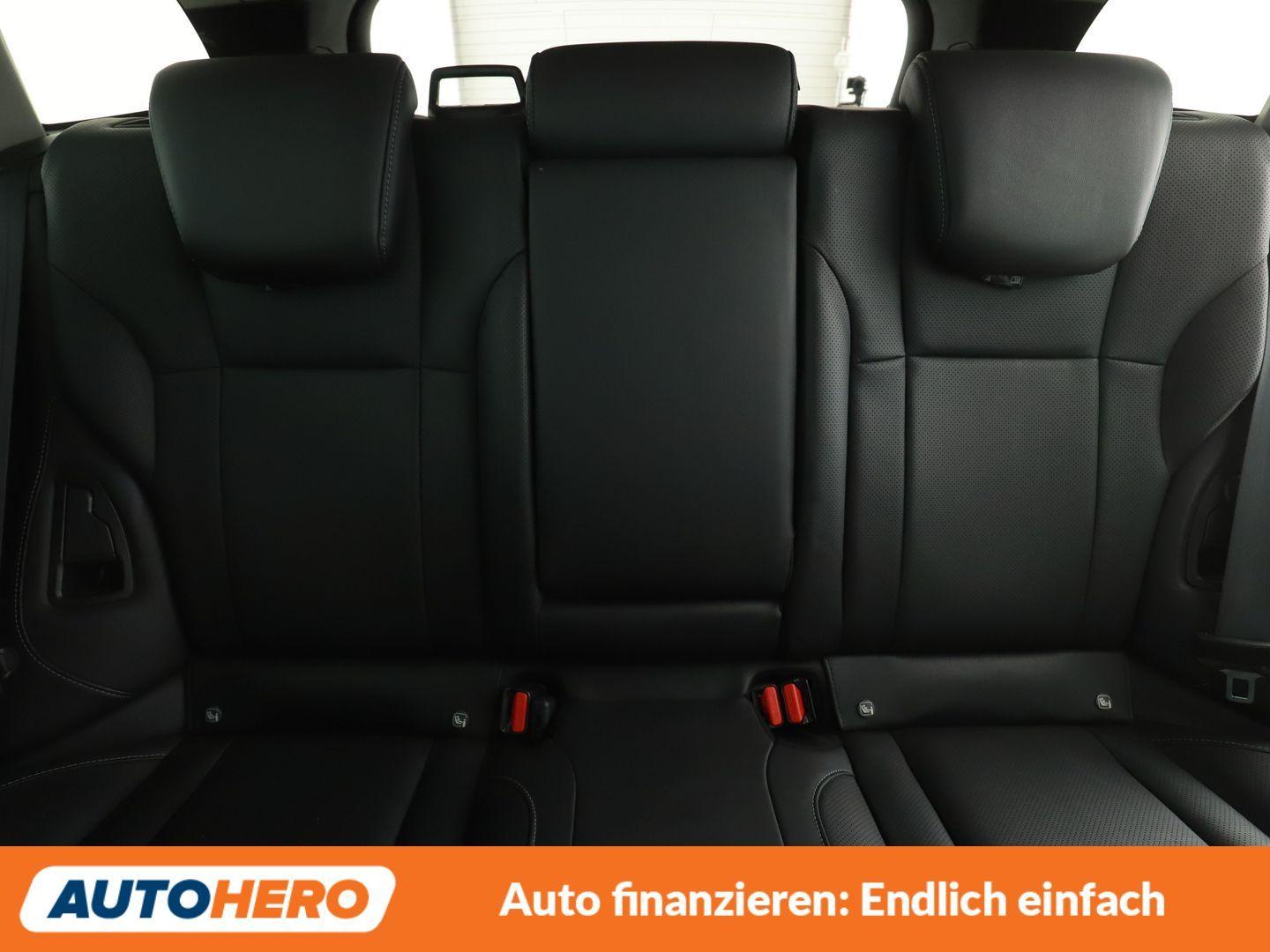 Subaru Outback 2.5 Platinum Aut.*NAVI*LED*ACC*CAM*PDC*, миниатюра 14