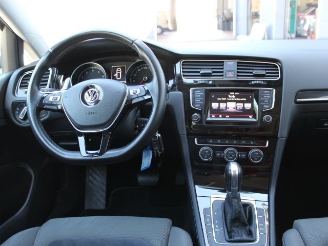 Golf VII Variant 1.4 TSI Highline DSG KLIMA/ALU