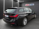 BMW 318d Advantage Touring, LED, DAB, 3 Zonen, SHZ - BMW 318 in Halle