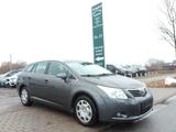 Toyota Avensis 1.8 Kombi 1 Hand/AHK/Kamera/TÜV NEU - Toyota Avensis: Kombi, 1.8