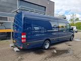 Mercedes-Benz Sprinter 519 CDI XL/ L4H2/ Aut/ DoKa/ 3.5T - Angebote