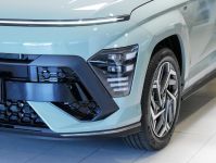 Hyundai KONA - Vorschau Bild 12