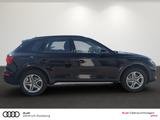 Audi Q5 TDI Quattro Navigation Paket Tour StandHZG Na - Audi Q5 in Oberhausen