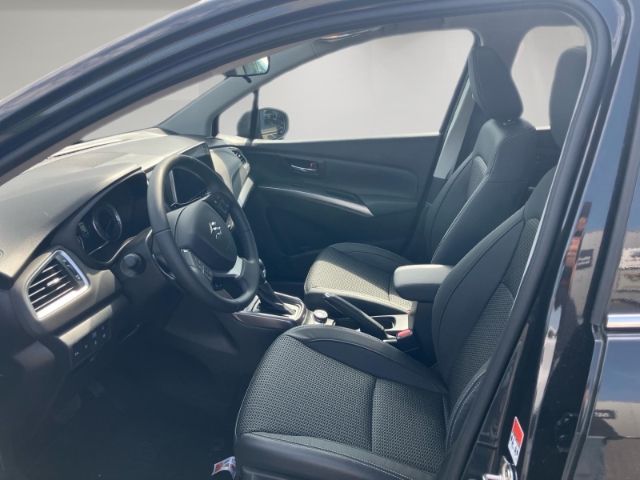 Suzuki (SX4) S-Cross - Bild 7