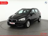 BMW 218i Active Tourer Advantage Sitzheizung PDC USB - BMW: Us