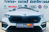Skoda Octavia Combi RS*VOLL - Skoda Octavia: Weiß, RS